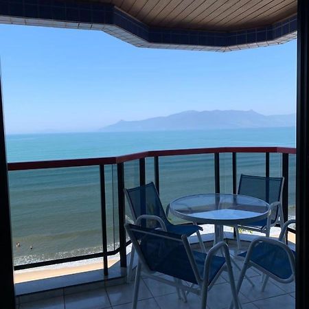 Apartamento Martin De Sa Caraguatatuba Exterior foto