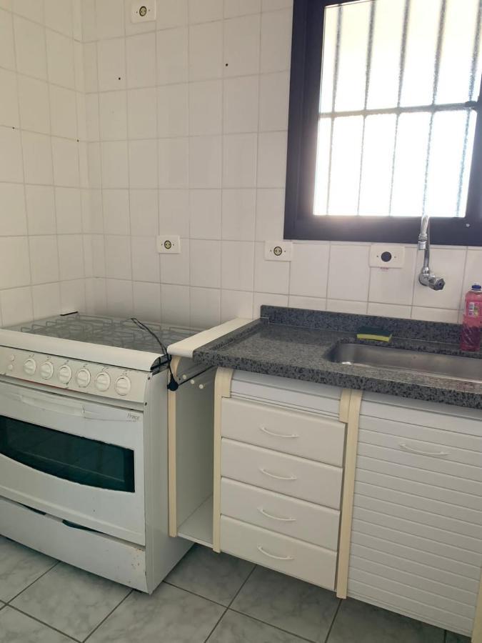 Apartamento Martin De Sa Caraguatatuba Exterior foto