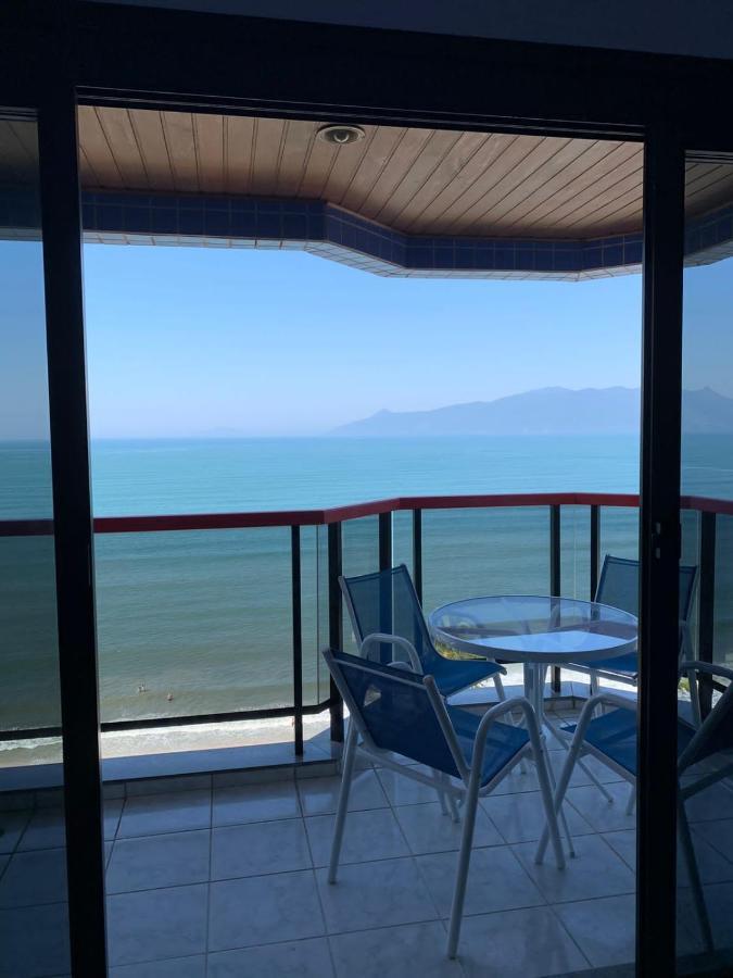 Apartamento Martin De Sa Caraguatatuba Exterior foto