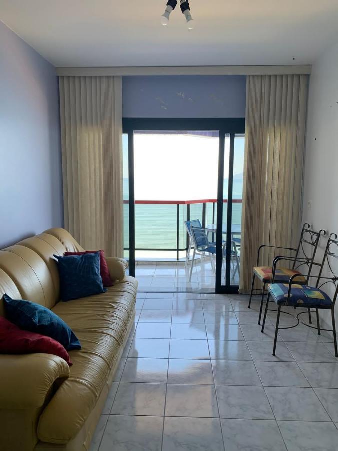 Apartamento Martin De Sa Caraguatatuba Exterior foto