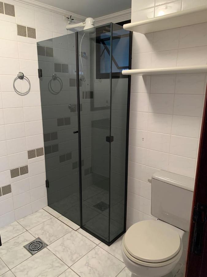 Apartamento Martin De Sa Caraguatatuba Exterior foto