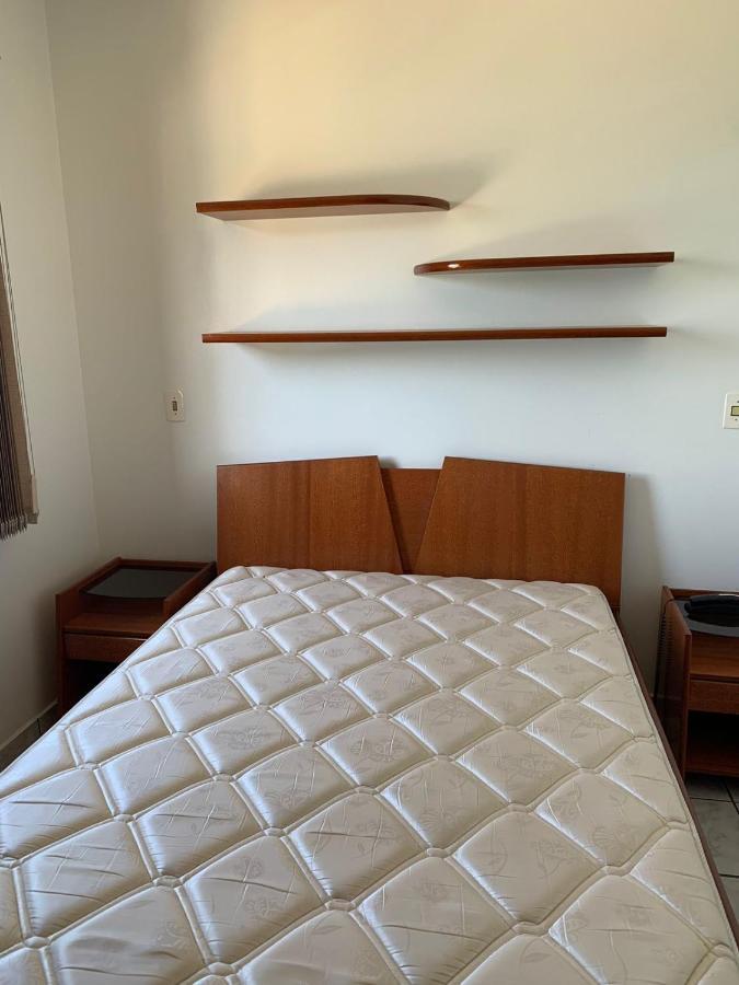 Apartamento Martin De Sa Caraguatatuba Exterior foto