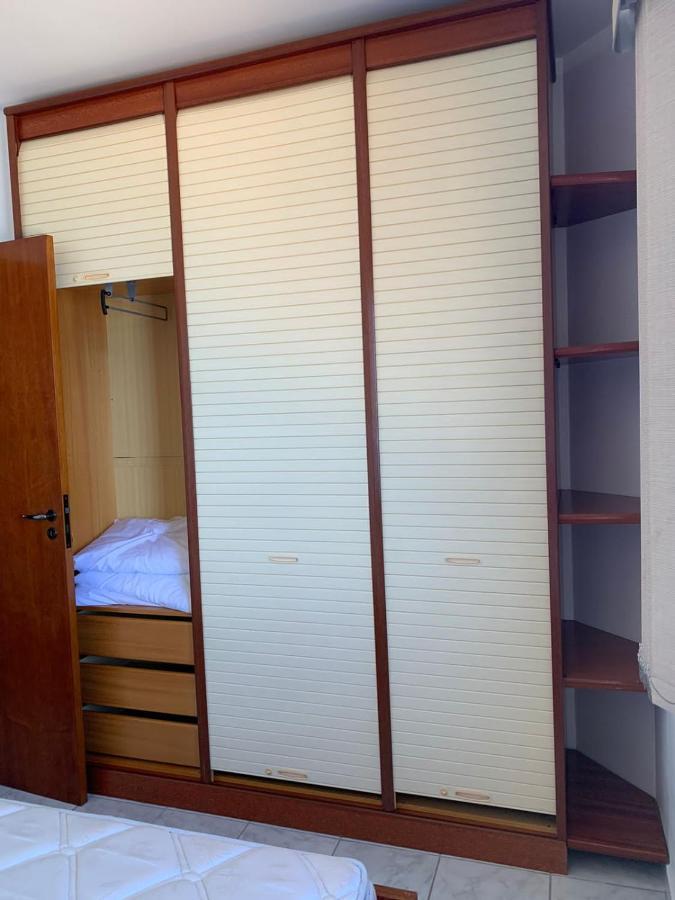 Apartamento Martin De Sa Caraguatatuba Exterior foto